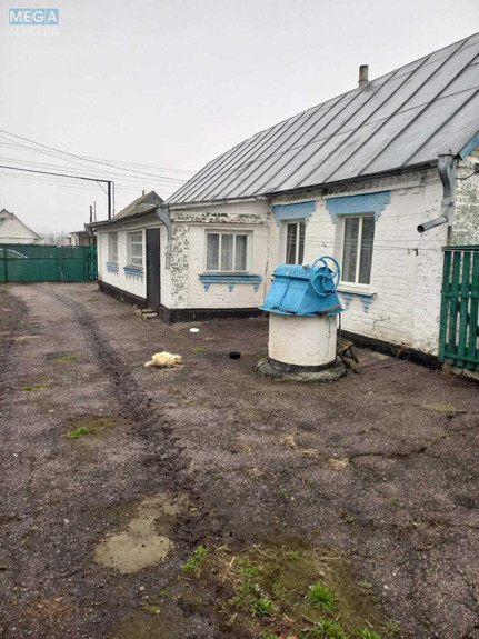 Продаж дома, 1 поверх, 82 кв.м, 3 кімнати, ділянка 25 соток, <a class="location-link" href="/pologi-selo-kv/" title="Недвижимость Пологи">Пологи</a>, нова (изображение 5)