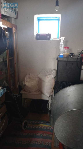 Продаж дома, 1&nbsp; поверх, 43,60&nbsp;кв.м, 1&nbsp; кімната, ділянка 10&nbsp;соток, <a class="location-link" href="/potievka/" title="Недвижимость Потіївка">Потіївка</a>, Центральна (изображение 6)