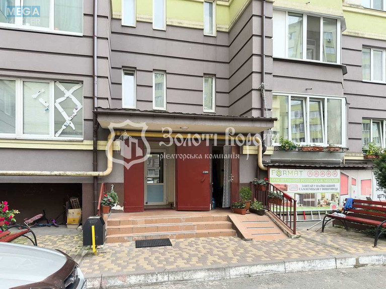 Продаж 2 кімнатної квартири (70/37/12,5), 6 пов. 10 пов. будинку, <a class="location-link" href="/novye-petrovcy/" title="Недвижимость Нові Петрівці">Нові Петрівці</a>, Європейська, 3а (изображение 20)