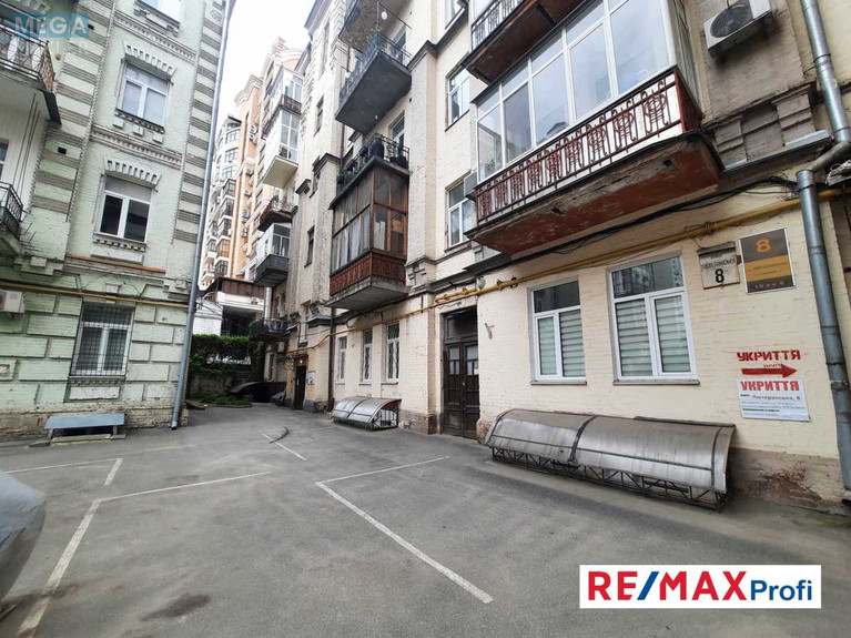 Продаж 2 кімнатної квартири (67/43/8), 4 пов. 6 пов. будинку, <a class="location-link" href="/kiev/" title="Недвижимость Київ">Київ</a>, <a class="location-link" href="/kiev/pecherskij/" title="Недвижимость Печерський район">Печерський р-н</a>, Лютеранская ул., 8 (изображение 19)