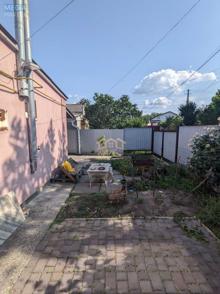 Продаж дома, 1 поверх, 93 кв.м, 3 кімнати, ділянка 7 соток, <a class="location-link" href="/glevaha/" title="Недвижимость Глеваха">Глеваха</a>, Чорнобильська (изображение 19)