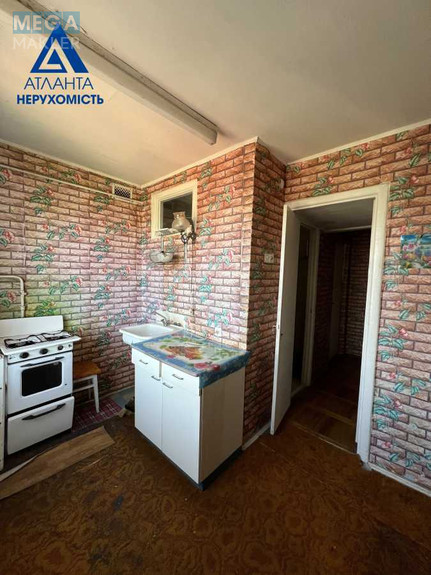 Продаж 1 кімнатної квартири (35,7/18/7,3), 5 пов. 5 пов. будинку, <a class="location-link" href="/lutsk/" title="Недвижимость Луцьк">Луцьк</a>, Мазепи, 2 (изображение 4)