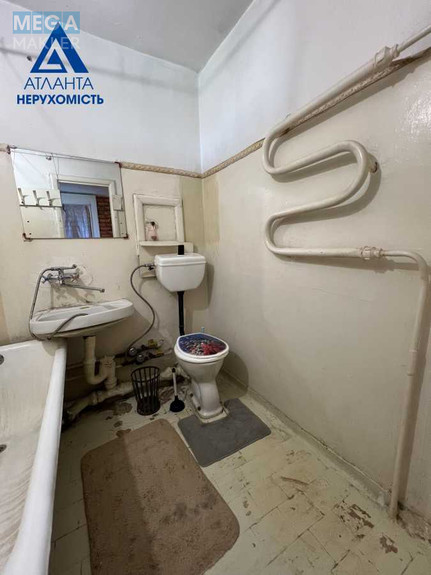 Продаж 1 кімнатної квартири (35,7/18/7,3), 5 пов. 5 пов. будинку, <a class="location-link" href="/lutsk/" title="Недвижимость Луцьк">Луцьк</a>, Мазепи, 2 (изображение 5)