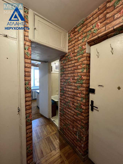 Продаж 1 кімнатної квартири (35,7/18/7,3), 5 пов. 5 пов. будинку, <a class="location-link" href="/lutsk/" title="Недвижимость Луцьк">Луцьк</a>, Мазепи, 2 (изображение 6)