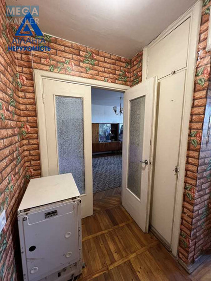 Продаж 1 кімнатної квартири (35,7/18/7,3), 5 пов. 5 пов. будинку, <a class="location-link" href="/lutsk/" title="Недвижимость Луцьк">Луцьк</a>, Мазепи, 2 (изображение 8)