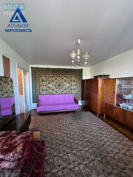 Продаж 1 кімнатної квартири (35,7/18/7,3), 5 пов. 5 пов. будинку, <a class="location-link" href="/lutsk/" title="Недвижимость Луцьк">Луцьк</a>, Мазепи, 2 (изображение 10)
