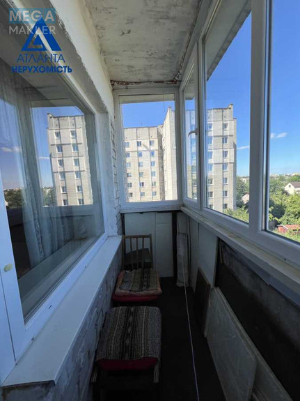 Продаж 1 кімнатної квартири (35,7/18/7,3), 5 пов. 5 пов. будинку, <a class="location-link" href="/lutsk/" title="Недвижимость Луцьк">Луцьк</a>, Мазепи, 2 (изображение 13)