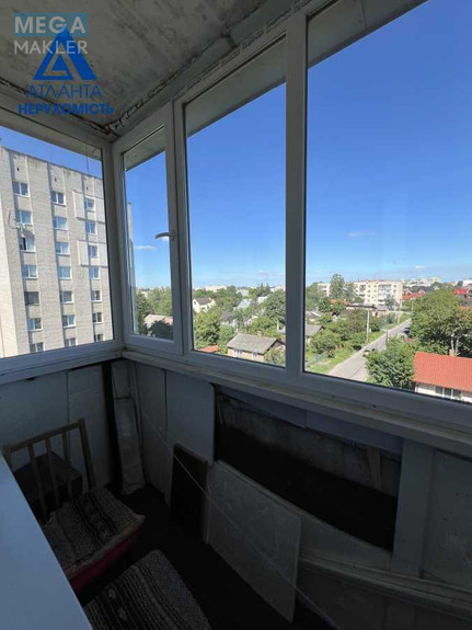 Продаж 1 кімнатної квартири (35,7/18/7,3), 5 пов. 5 пов. будинку, <a class="location-link" href="/lutsk/" title="Недвижимость Луцьк">Луцьк</a>, Мазепи, 2 (изображение 15)