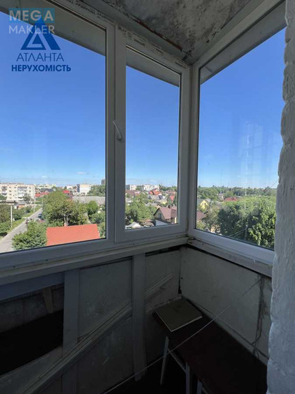 Продаж 1 кімнатної квартири (35,7/18/7,3), 5 пов. 5 пов. будинку, <a class="location-link" href="/lutsk/" title="Недвижимость Луцьк">Луцьк</a>, Мазепи, 2 (изображение 16)