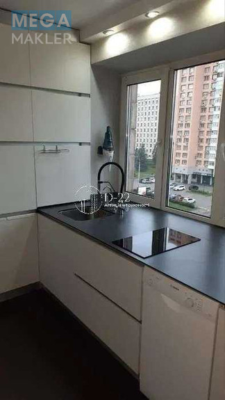 Оренда 1 кімнатної квартири, <a class="location-link" href="/kiev/" title="Недвижимость Київ">Київ</a>, <a class="location-link" href="/kiev/pecherskij/" title="Недвижимость Печерський район">Печерський р-н</a>, Лесі Українки бульвар, 28 (изображение 3)