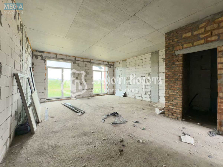 Продаж дома, 2&nbsp;поверху, 128,30&nbsp;кв.м, 4&nbsp;кімнати, ділянка 2&nbsp;сотки, <a class="location-link" href="/malaya-aleksandrovka-selo/" title="Недвижимость Мала Олександрівка">Мала Олександрівка</a>, Радісна вул., 8в (изображение 2)