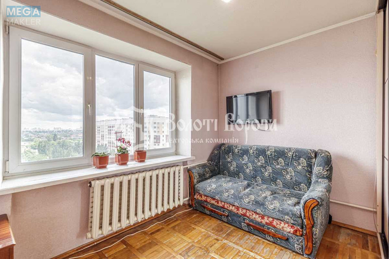 Продаж 3 кімнатної квартири (70/39/11), 9 пов. 10 пов. будинку, <a class="location-link" href="/vishnevoe/" title="Недвижимость Вишневе">Вишневе</a>, Київська, 1 (изображение 5)