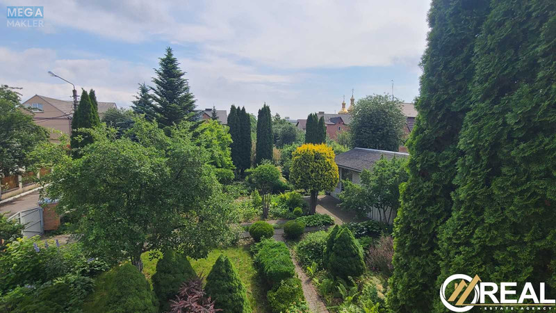 Продаж дома, 2 поверху, 240 кв.м, 4 кімнати, ділянка 17 соток, <a class="location-link" href="/lutsk/" title="Недвижимость Луцьк">Луцьк</a>, 6 Мелянівський, 10 (изображение 15)