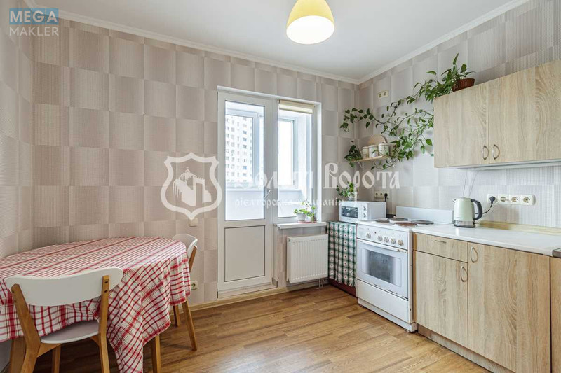 Продаж 1 кімнатної квартири (42/18/9), 10 пов. 16 пов. будинку, <a class="location-link" href="/kiev/" title="Недвижимость Київ">Київ</a>, <a class="location-link" href="/kiev/desnyanskij/" title="Недвижимость Деснянський район">Деснянський р-н</a>, Миколи Закревського вул., 101 (изображение 5)