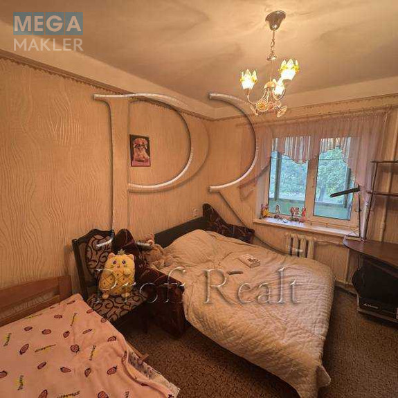 Продаж 2 кімнатної квартири (49/29/8), 2 пов. 9 пов. будинку, <a class="location-link" href="/kiev/" title="Недвижимость Київ">Київ</a>, <a class="location-link" href="/kiev/obolonskij/" title="Недвижимость Оболонський район">Оболонський р-н</a>, Тимошенка Маршала вулиця, 1 (изображение 3)