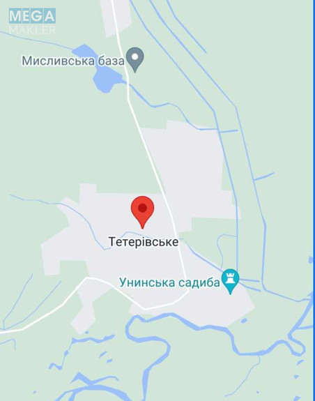 Продажа участка, 25&nbsp;соток, участок под жилую застройку, <a class="location-link" href="/teterevskoe/" title="Недвижимость Тетерівське">Тетерівське</a>, Лісова (изображение 4)