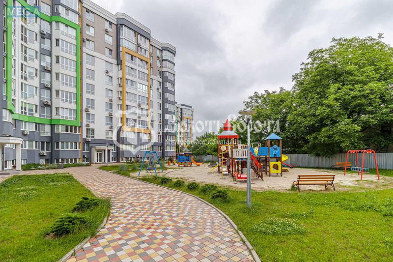Продаж 1 кімнатної квартири (37/16/12), 2 пов. 10 пов. будинку, <a class="location-link" href="/vishnevoe/" title="Недвижимость Вишневе">Вишневе</a>, Весняний пров., 2 (изображение 18)