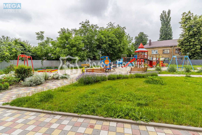 Продаж 1 кімнатної квартири (37/16/12), 2 пов. 10 пов. будинку, <a class="location-link" href="/vishnevoe/" title="Недвижимость Вишневе">Вишневе</a>, Весняний пров., 2 (изображение 19)