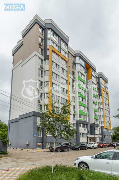 Продаж 1 кімнатної квартири (37/16/12), 2 пов. 10 пов. будинку, <a class="location-link" href="/vishnevoe/" title="Недвижимость Вишневе">Вишневе</a>, Весняний пров., 2 (изображение 20)