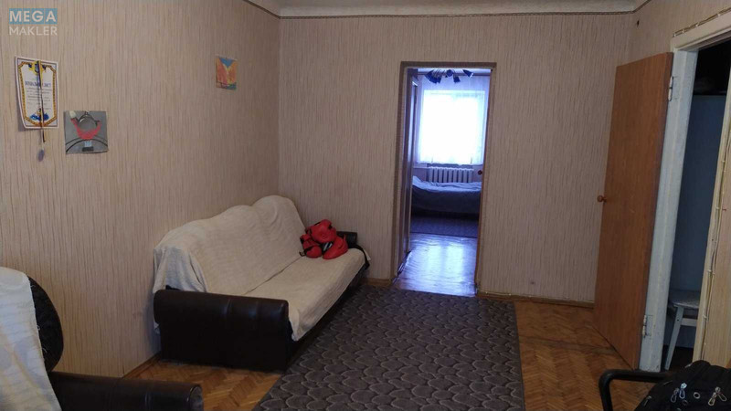 Оренда 2 кімнатної квартири, <a class="location-link" href="/kiev/" title="Недвижимость Київ">Київ</a>, <a class="location-link" href="/kiev/shevchenkovskij/" title="Недвижимость Шевченківський район">Шевченківський р-н</a>, Данила Щербаківського вул., 56/7 (изображение 4)