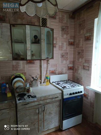 Оренда 2 кімнатної квартири, <a class="location-link" href="/kiev/" title="Недвижимость Київ">Київ</a>, <a class="location-link" href="/kiev/shevchenkovskij/" title="Недвижимость Шевченківський район">Шевченківський р-н</a>, Данила Щербаківського вул., 56/7 (изображение 7)