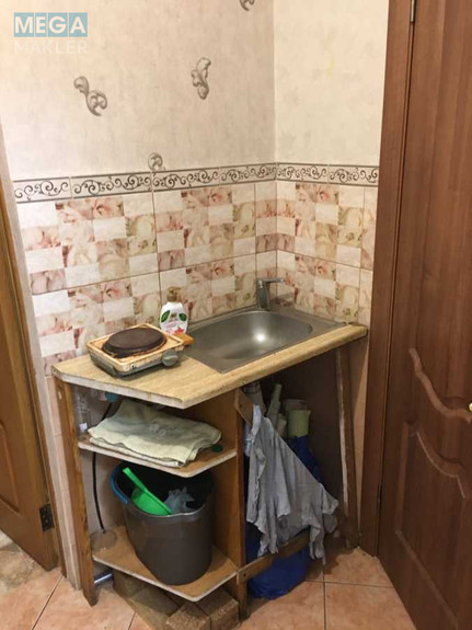 Оренда кімнати (підселення), <a class="location-link" href="/kiev/" title="Недвижимость Київ">Київ</a>, <a class="location-link" href="/kiev/goloseevskij/" title="Недвижимость Голосіївський район">Голосіївський р-н</a>, Набережно-Корчуватська вул., 56/66б (изображение 5)