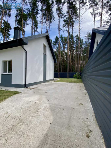 Продаж дома, 2 поверху, 150 кв.м, 3 кімнати, ділянка 4 сотки, <a class="location-link" href="/kiev/" title="Недвижимость Київ">Київ</a>, <a class="location-link" href="/kiev/darnickij/" title="Недвижимость Дарницький район">Дарницький р-н</a>, Лісова вул. (изображение 20)