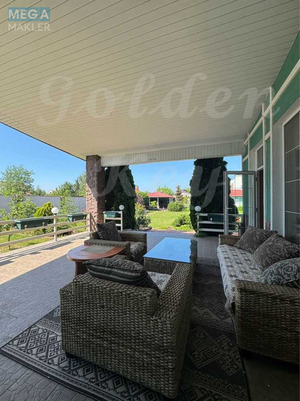Продаж дома, 3 поверху, 406 кв.м, 6 кімнат, ділянка 18 соток, <a class="location-link" href="/kiev/" title="Недвижимость Київ">Київ</a>, <a class="location-link" href="/kiev/darnickij/" title="Недвижимость Дарницький район">Дарницький р-н</a>, 65-а Садова вул. (изображение 3)