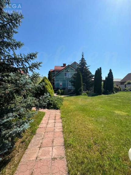 Продаж дома, 3 поверху, 406 кв.м, 6 кімнат, ділянка 18 соток, <a class="location-link" href="/kiev/" title="Недвижимость Київ">Київ</a>, <a class="location-link" href="/kiev/darnickij/" title="Недвижимость Дарницький район">Дарницький р-н</a>, 65-а Садова вул. (изображение 5)