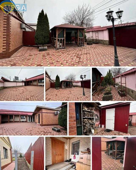 Продаж дома, 2 поверху, 120 кв.м, 4 кімнати, ділянка 9 соток, <a class="location-link" href="/odessa/" title="Недвижимость Одеса">Одеса</a>, <a class="location-link" href="/odessa/malinovskij/" title="Недвижимость Малиновський район">Малиновський р-н</a>, Агрономическая (изображение 2)