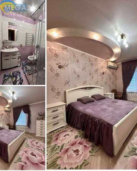 Продаж дома, 2 поверху, 120 кв.м, 4 кімнати, ділянка 9 соток, <a class="location-link" href="/odessa/" title="Недвижимость Одеса">Одеса</a>, <a class="location-link" href="/odessa/malinovskij/" title="Недвижимость Малиновський район">Малиновський р-н</a>, Агрономическая (изображение 3)