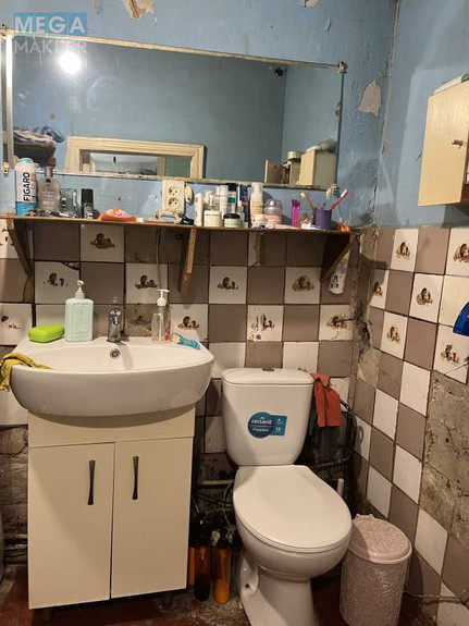 Продаж дома, 1 поверх, 69 кв.м, 4 кімнати, ділянка 8 соток, <a class="location-link" href="/dnepropetrovsk/" title="Недвижимость Дніпра">Дніпро</a>, Прикордонна (изображение 6)