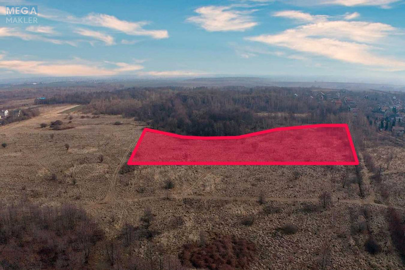 Продажа участка, 86 соток, земля сельскохозяйственного назначения, <a class="location-link" href="/solonka/" title="Недвижимость Сільничка">Солонка</a>, Людкевича (изображение 7)