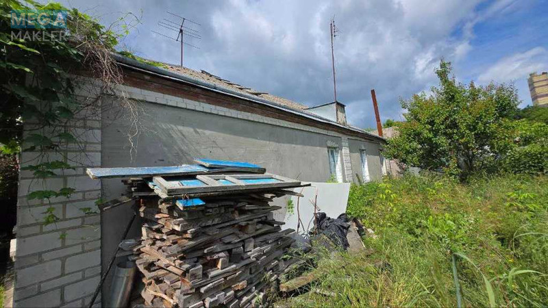Продаж дома, 1&nbsp; поверх, 70&nbsp;кв.м, 4&nbsp;кімнати, ділянка 6&nbsp;соток, <a class="location-link" href="/vasilkov/" title="Недвижимость Васильків">Васильків</a>, <a class="location-link" href="/vasilkov/leninskij/" title="Недвижимость Ленинский район">Ленинский р-н</a>, Васильків (изображение 8)