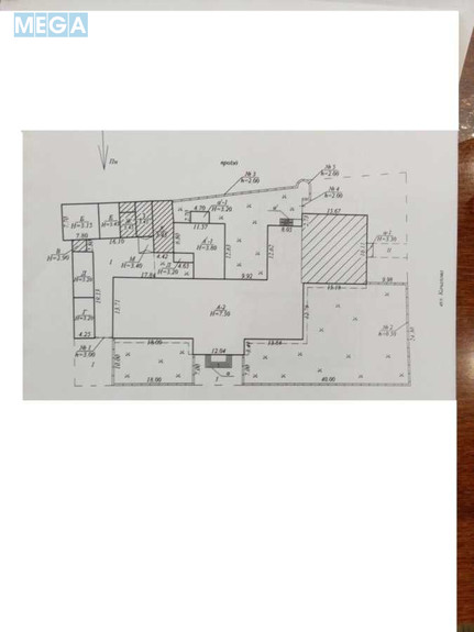 Продаж окремої будівлі/побудови, 1 276 кв.м, <a class="location-link" href="/dnepropetrovsk/" title="Недвижимость Дніпра">Дніпро</a>, Маяковського, 5а (изображение 5)