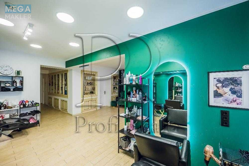 Продаж комерційної нерухомості, 100&nbsp;кв.м, <a class="location-link" href="/irpen/" title="Недвижимость Ірпінь">Ірпінь</a>, Університетська вулиця (изображение 3)