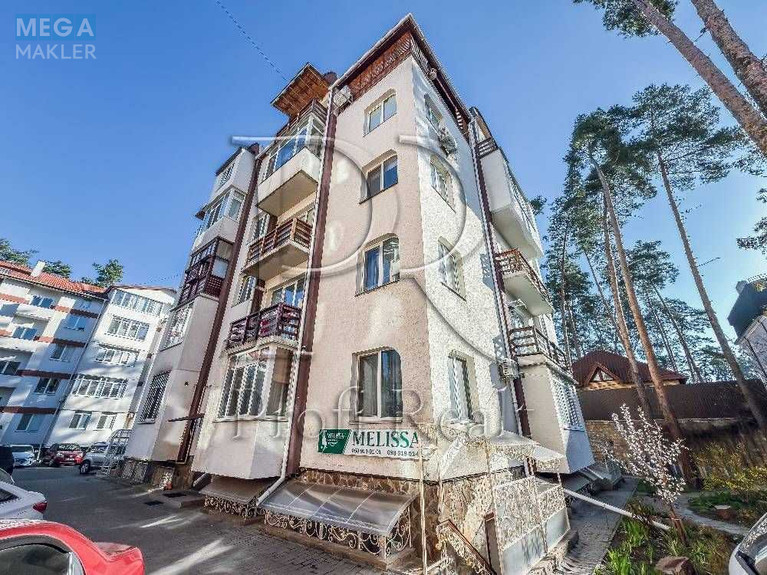 Продаж комерційної нерухомості, 100&nbsp;кв.м, <a class="location-link" href="/irpen/" title="Недвижимость Ірпінь">Ірпінь</a>, Університетська вулиця (изображение 9)