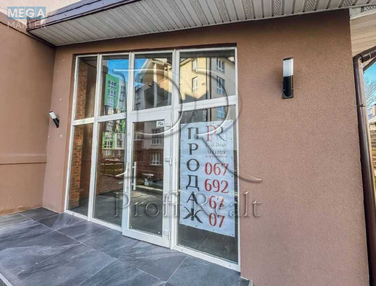 Продаж комерційної нерухомості, 65&nbsp;кв.м, <a class="location-link" href="/irpen/" title="Недвижимость Ірпінь">Ірпінь</a>, Сковороди вулиця (изображение 10)