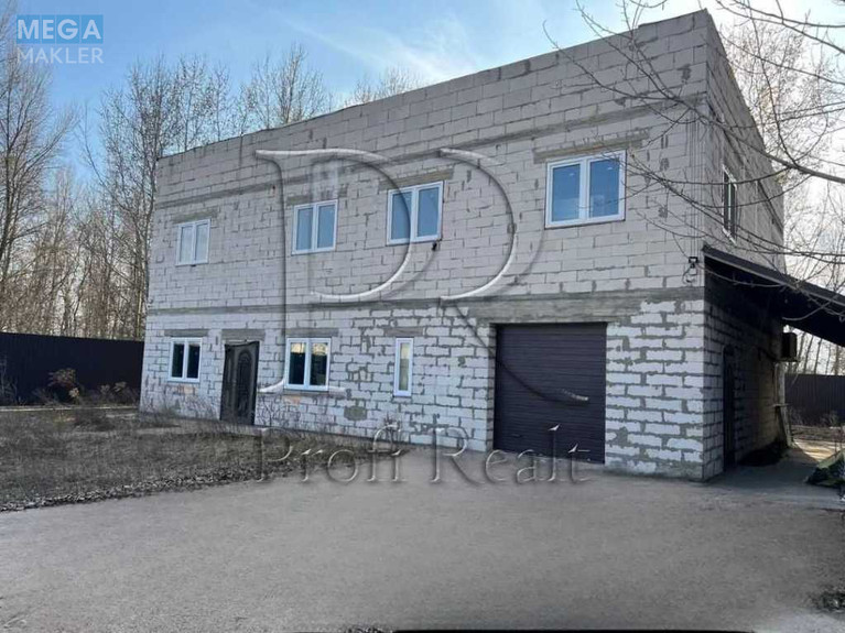 Продаж дома, 3&nbsp;поверху, 332&nbsp;кв.м, 5&nbsp;кімнат, ділянка 6&nbsp;соток, <a class="location-link" href="/vishenki-selo-kv/" title="Недвижимость Вишеньки">Вишеньки</a>, Європейська вулиця (изображение 2)