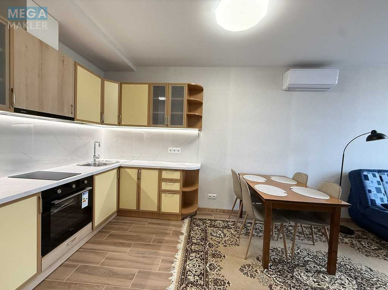 Оренда 1 кімнатної квартири, <a class="location-link" href="/kiev/" title="Недвижимость Київ">Київ</a>, <a class="location-link" href="/kiev/obolonskij/" title="Недвижимость Оболонський район">Оболонський р-н</a>, Миколи Гулака вул., 4 (изображение 4)