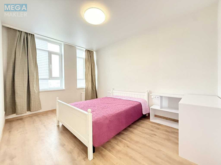 Оренда 1 кімнатної квартири, <a class="location-link" href="/kiev/" title="Недвижимость Київ">Київ</a>, <a class="location-link" href="/kiev/obolonskij/" title="Недвижимость Оболонський район">Оболонський р-н</a>, Миколи Гулака вул., 4 (изображение 5)