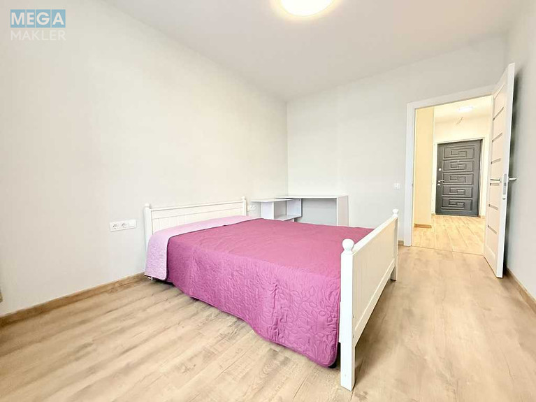 Оренда 1 кімнатної квартири, <a class="location-link" href="/kiev/" title="Недвижимость Київ">Київ</a>, <a class="location-link" href="/kiev/obolonskij/" title="Недвижимость Оболонський район">Оболонський р-н</a>, Миколи Гулака вул., 4 (изображение 6)