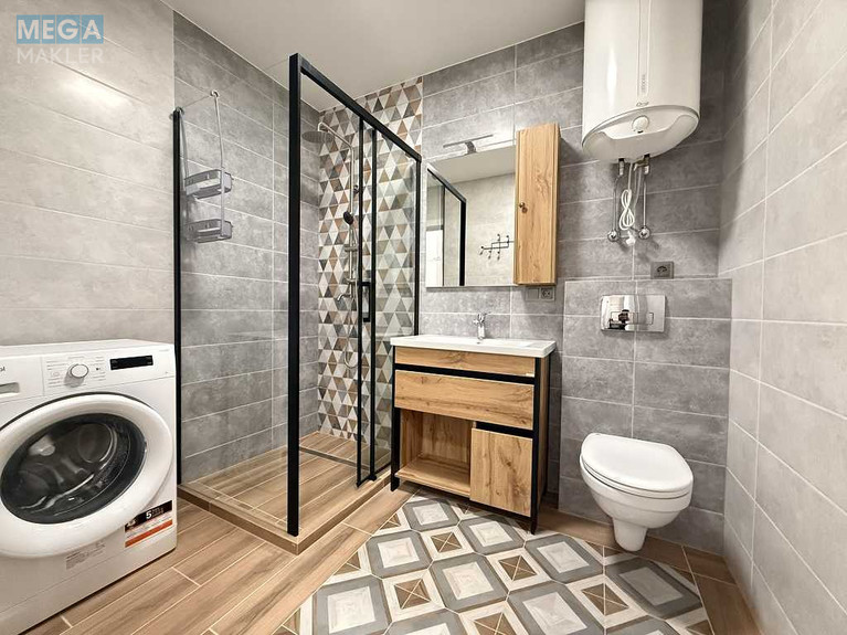 Оренда 1 кімнатної квартири, <a class="location-link" href="/kiev/" title="Недвижимость Київ">Київ</a>, <a class="location-link" href="/kiev/obolonskij/" title="Недвижимость Оболонський район">Оболонський р-н</a>, Миколи Гулака вул., 4 (изображение 7)