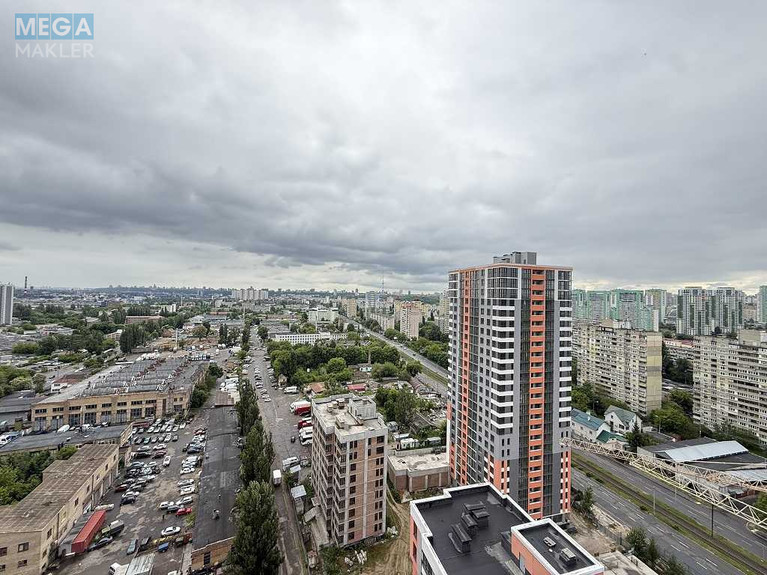 Оренда 1 кімнатної квартири, <a class="location-link" href="/kiev/" title="Недвижимость Київ">Київ</a>, <a class="location-link" href="/kiev/obolonskij/" title="Недвижимость Оболонський район">Оболонський р-н</a>, Миколи Гулака вул., 4 (изображение 10)