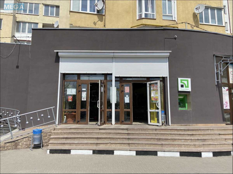 Продаж окремої будівлі/побудови, 839,70 кв.м, <a class="location-link" href="/kalush/" title="Недвижимость Калуш">Калуш</a>, Бульвар Незалежності, 2 (изображение 3)