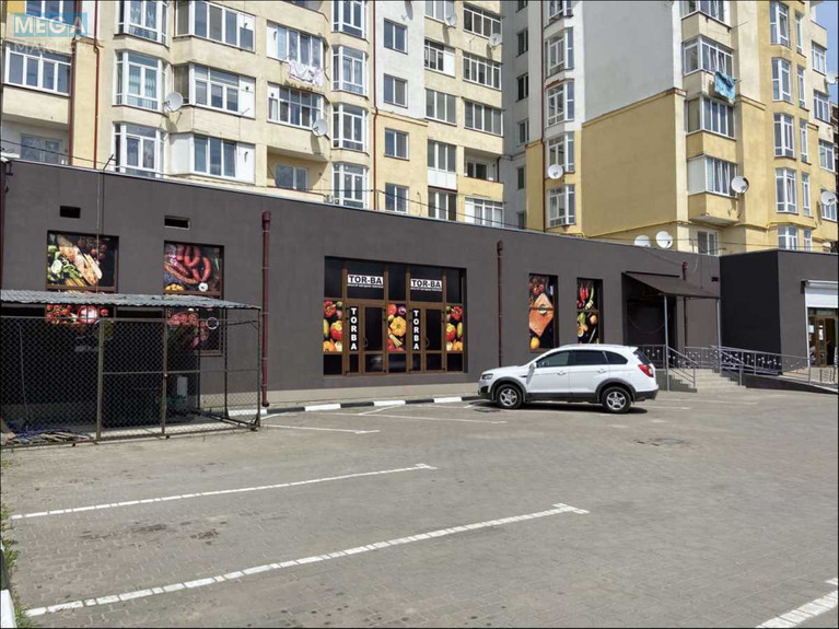 Продаж окремої будівлі/побудови, 839,70 кв.м, <a class="location-link" href="/kalush/" title="Недвижимость Калуш">Калуш</a>, Бульвар Незалежності, 2 (изображение 4)