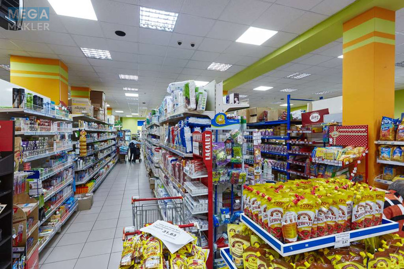 Продаж окремої будівлі/побудови, 839,70 кв.м, <a class="location-link" href="/kalush/" title="Недвижимость Калуш">Калуш</a>, Бульвар Незалежності, 2 (изображение 9)