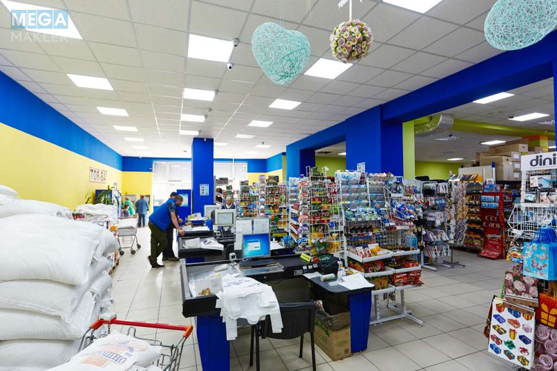 Продаж окремої будівлі/побудови, 839,70 кв.м, <a class="location-link" href="/kalush/" title="Недвижимость Калуш">Калуш</a>, Бульвар Незалежності, 2 (изображение 11)