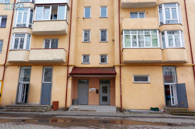Продаж окремої будівлі/побудови, 839,70 кв.м, <a class="location-link" href="/kalush/" title="Недвижимость Калуш">Калуш</a>, Бульвар Незалежності, 2 (изображение 13)
