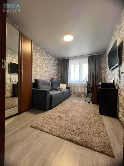 Продаж 2 кімнатної квартири (55/30/10), 6 пов. 9 пов. будинку, <a class="location-link" href="/bucha/" title="Недвижимость Буча">Буча</a>, Яблунська, 318а (изображение 8)